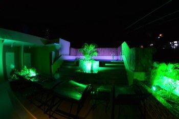 Hotel Papa Fred's Beach Resort