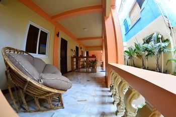 Hotel Papa Fred's Beach Resort