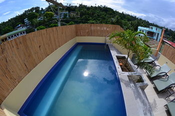 Hotel Papa Fred's Beach Resort