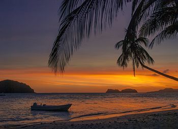 Apartamento Pangulasian Island Resort