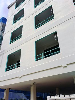 Hotel Mind Mansion