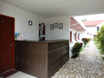 Hotel Roberto's Resort