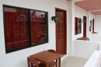 Hotel Roberto's Resort