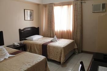 Hotel La Anclar Hometel