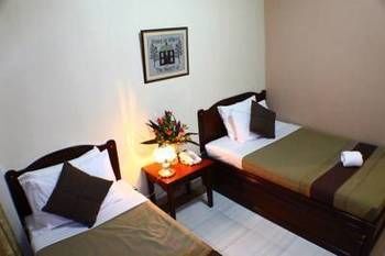 Hotel La Anclar Hometel