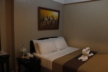 Hotel La Anclar Hometel