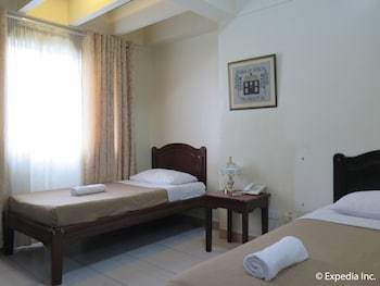 Hotel La Anclar Hometel