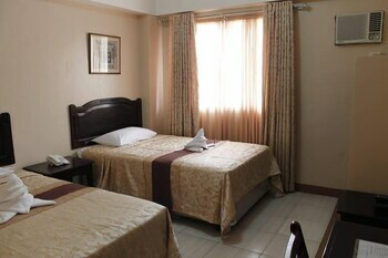 Hotel La Anclar Hometel