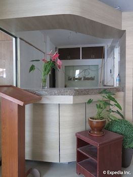 Hotel La Anclar Hometel