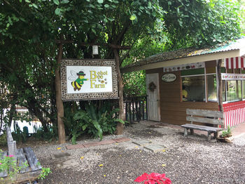 Hotel Bohol Bee Farm