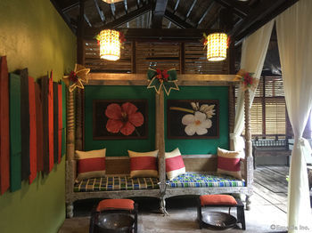 Hotel Bohol Bee Farm
