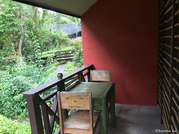 Hotel Bohol Bee Farm