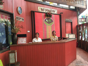 Hotel Bohol Bee Farm