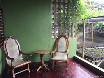 Hotel Bohol Bee Farm