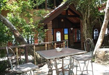 Hotel Bohol Bee Farm