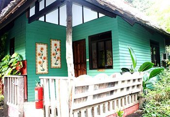 Hotel Bohol Bee Farm