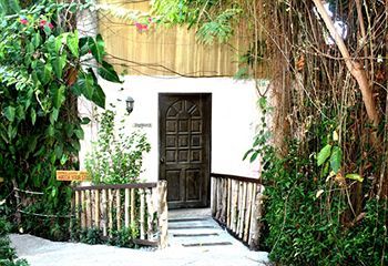 Hotel Bohol Bee Farm