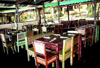 Hotel Bohol Bee Farm