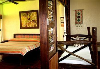 Hotel Bohol Bee Farm