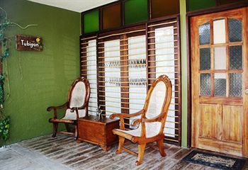 Hotel Bohol Bee Farm