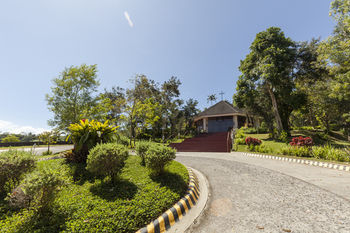 Apartamento Canyon Woods
