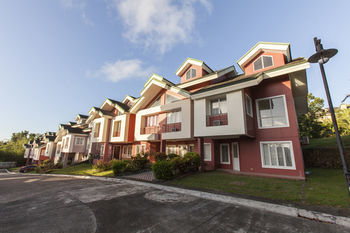 Apartamento Canyon Woods