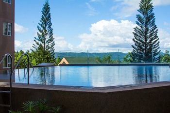 Apartamento Canyon Woods