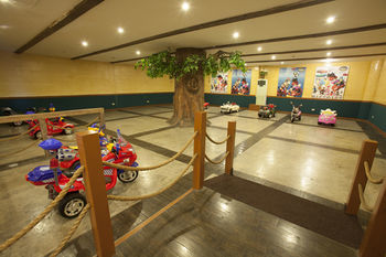 Apartamento Canyon Woods