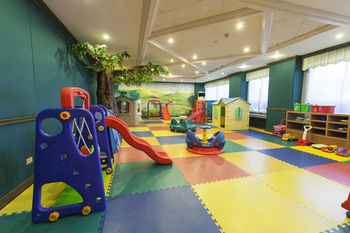 Apartamento Canyon Woods