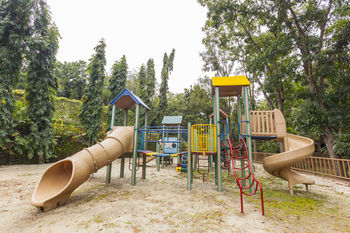 Apartamento Canyon Woods