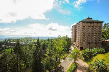 Apartamento Canyon Woods