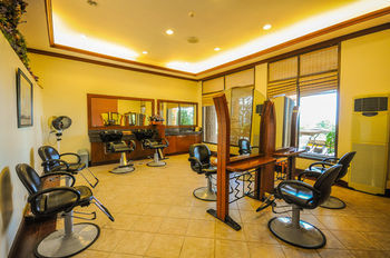 Apartamento Canyon Woods