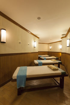 Apartamento Canyon Woods