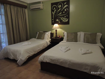 Apartamento Elsalvador Beach Resort