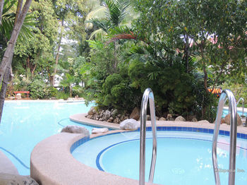 Apartamento Elsalvador Beach Resort