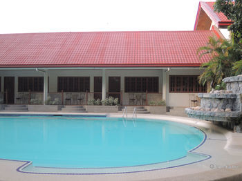 Apartamento Elsalvador Beach Resort