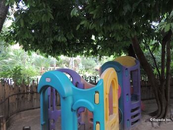 Apartamento Elsalvador Beach Resort