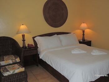 Apartamento Elsalvador Beach Resort