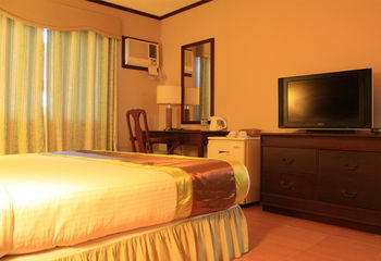 East Asia Royale Hotel
