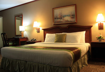 East Asia Royale Hotel