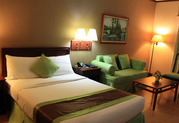 East Asia Royale Hotel