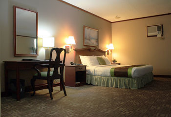 East Asia Royale Hotel