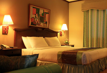 East Asia Royale Hotel