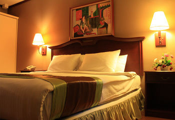 East Asia Royale Hotel