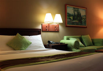 East Asia Royale Hotel