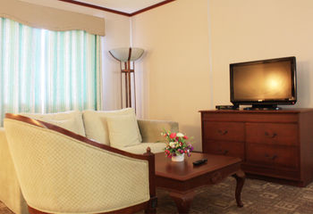 East Asia Royale Hotel