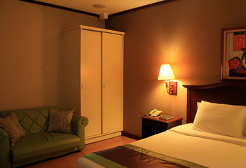 East Asia Royale Hotel