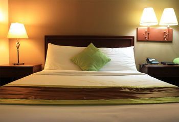 East Asia Royale Hotel