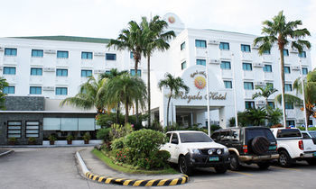 East Asia Royale Hotel
