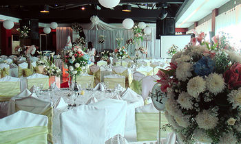 East Asia Royale Hotel